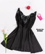 Short Babydoll Cod 9490