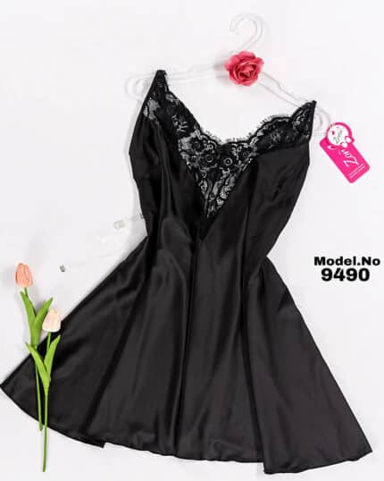 Short Babydoll Cod 9490