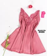 Short Babydoll Cod 9490
