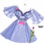 Short Babydoll Cod 9491