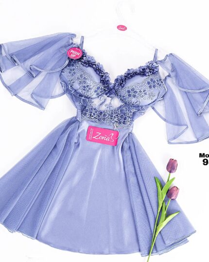 Short Babydoll Cod 9491