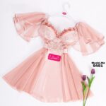 Short Babydoll Cod 9491