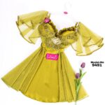 Short Babydoll Cod 9491