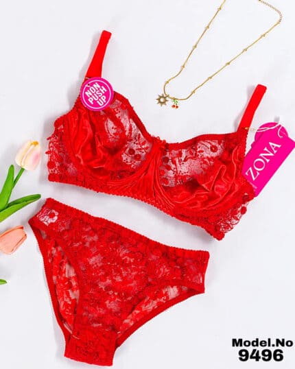 Bikini Cod 9496