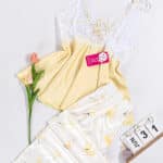 Pyjama Pants Cod 9498
