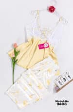 Pyjama Pants Cod 9498