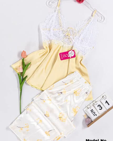 Pyjama Pants Cod 9498