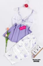 Pyjama Pants Cod 9498
