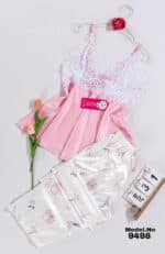 Pyjama Pants Cod 9498