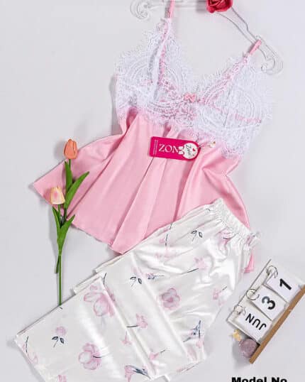Pyjama Pants Cod 9498