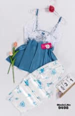 Pyjama Pants Cod 9498