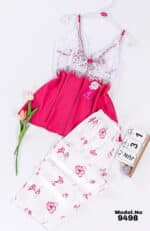 Pyjama Pants Cod 9498