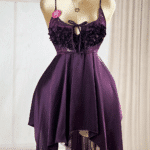 Short Babydoll Cod 9252