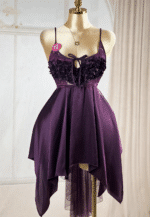 Short Babydoll Cod 9252