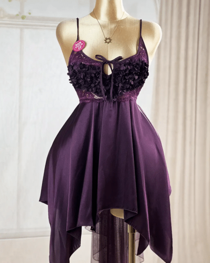 Short Babydoll Cod 9252