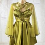 Short Babydoll Cod 2086
