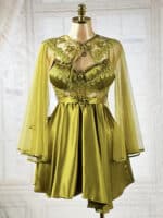 Short Babydoll Cod 2086