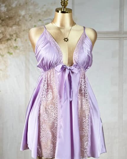 Short Babydoll Cod 2125