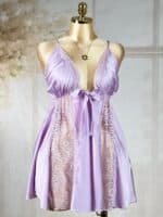 Short Babydoll Cod 2125