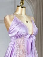 Short Babydoll Cod 2125