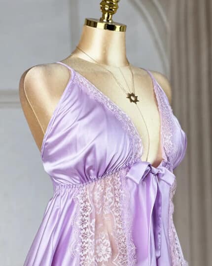 Short Babydoll Cod 2125