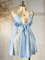 Short Babydoll Cod 2125