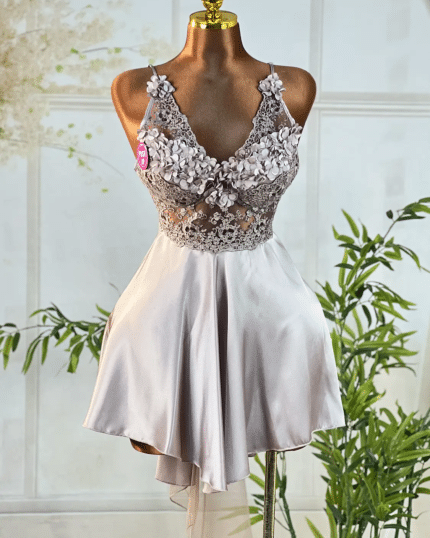 Short Babydoll Cod 2215