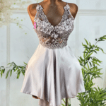 Short Babydoll Cod 2215