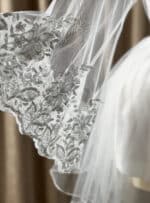 Short Bridal Rob Cod 2023-2