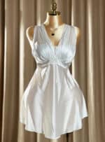 Short Bridal Rob Cod 2023-2
