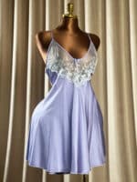 Short Babydoll Cod 2025-2
