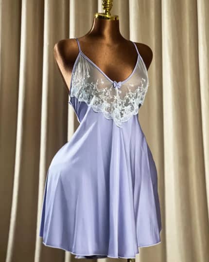 Short Babydoll Cod 2025-2