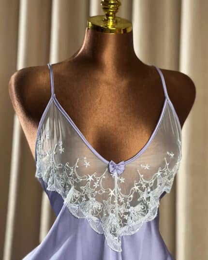 Short Babydoll Cod 2025-2