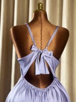 Short Babydoll Cod 2025-2