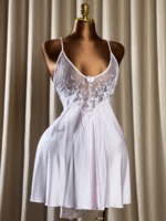 Short Babydoll Cod 2025-2