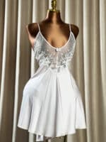 Short Babydoll Cod 2025-2