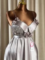 Long Babydoll Cod 2075