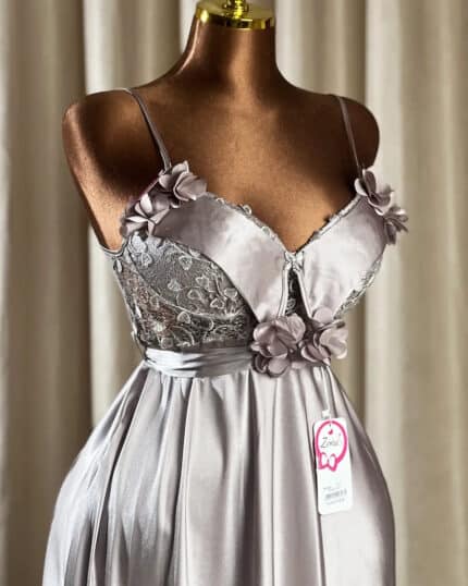 Long Babydoll Cod 2075