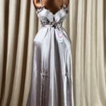 Long Babydoll Cod 2075