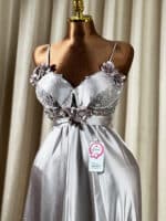 Long Babydoll Cod 2075