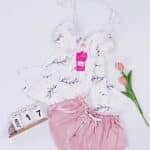 Pyjama Shorts Cod 9414