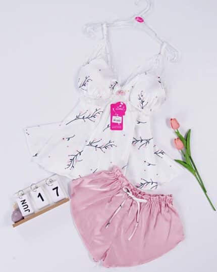 Pyjama Shorts Cod 9414