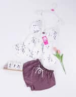 Pyjama Shorts Cod 9414
