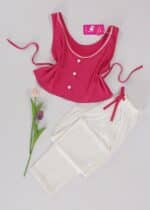 Pyjama Pants Cod 9382