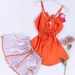Pyjama Shorts Cod 2108