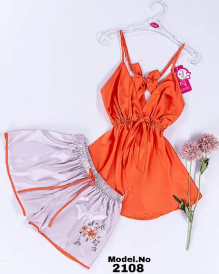 Pyjama Shorts Cod 2108
