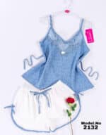 Pyjama Shprts Cod 2132