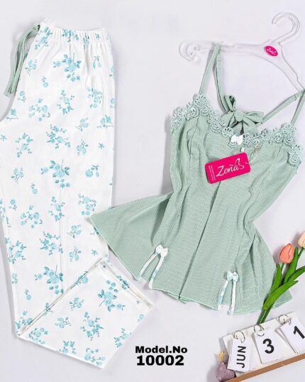 Pyjama Pants Cod 10002