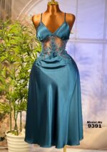 Long Babydoll Cod 9391
