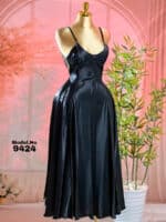 Long Babydoll Cod 9424